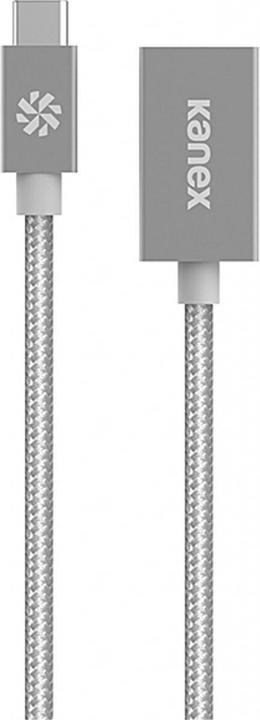 Kanex Premium USB-C to (0.21 m, USB 3.2 Gen 1)