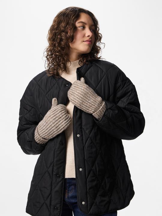 Produktbild Pieces Pcmilla Mittens Noos Bc (One Size)