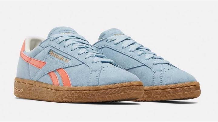 Image du produit Reebok Women's Club C Grounds Uk (41)