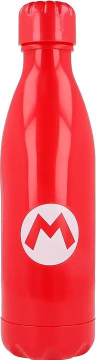 Actual product image Stor Nintendo - Logo (0.66 l)