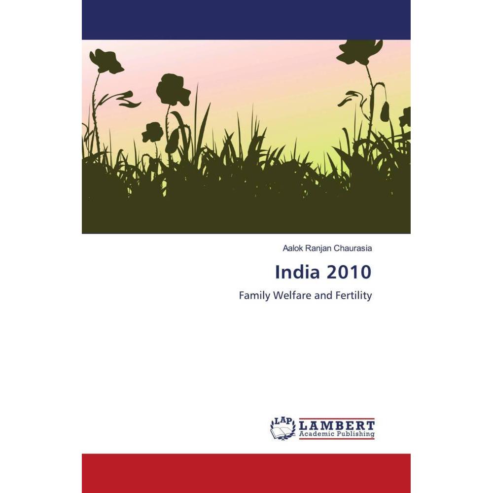 Thumbnail - India 2010, Fachbücher von Aalok Ranjan Chaurasia