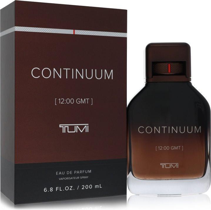 Immagine prodotto Tumi CONTINUUM(M)EDP SP 6.7oz (Eau de parfum, 198.14 ml)