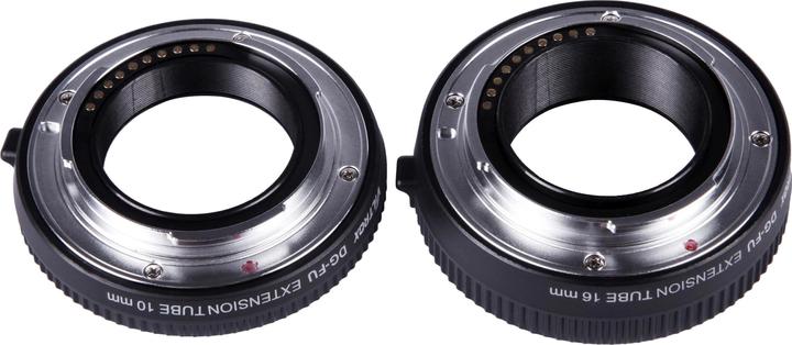 Productafbeelding Viltrox DG-FU