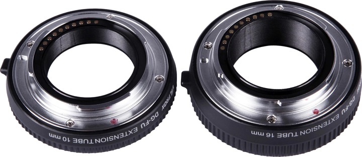 Actual product image Viltrox DG-FU