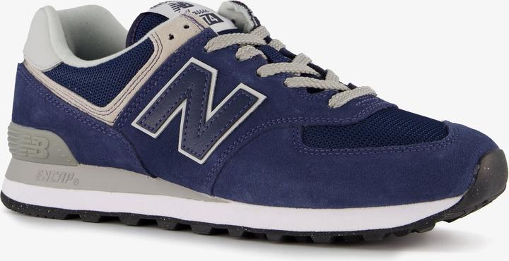 Actual product image New Balance ML574EVN (42)
