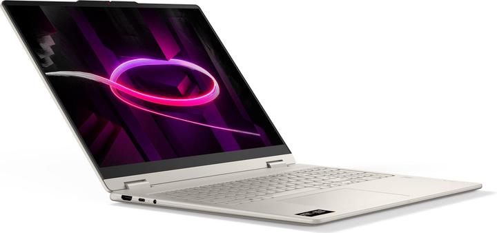 Actual product image Lenovo Yoga 7 2-in-1 (16", 1000 GB, 32 GB, DE, AMD Ryzen AI 7 445)