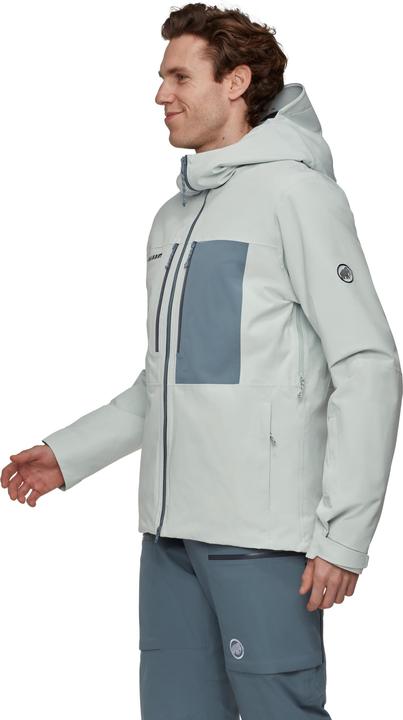 Image du produit Mammut Stoney HS Thermo Hooded Jacket Men (S)