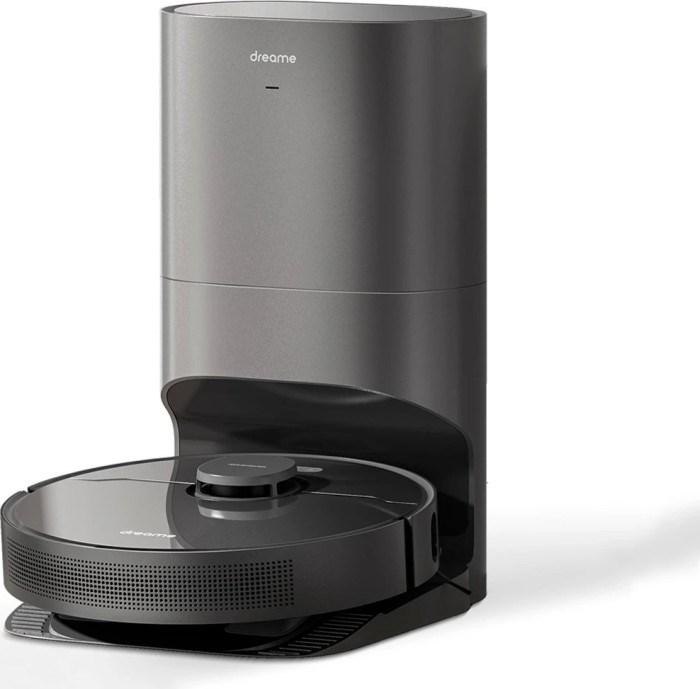 Produktbild Dreame Z10 Pro (4000 Pa)