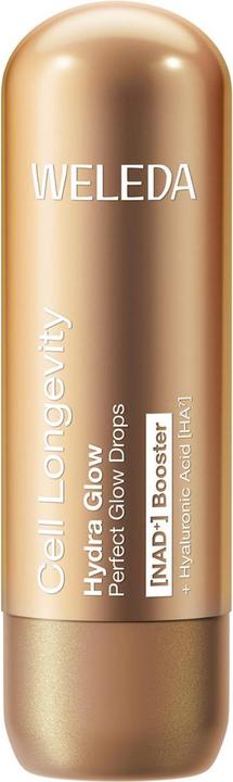 Produktbild Weleda Cell Longevity Perfect Glow Drops (15 ml)