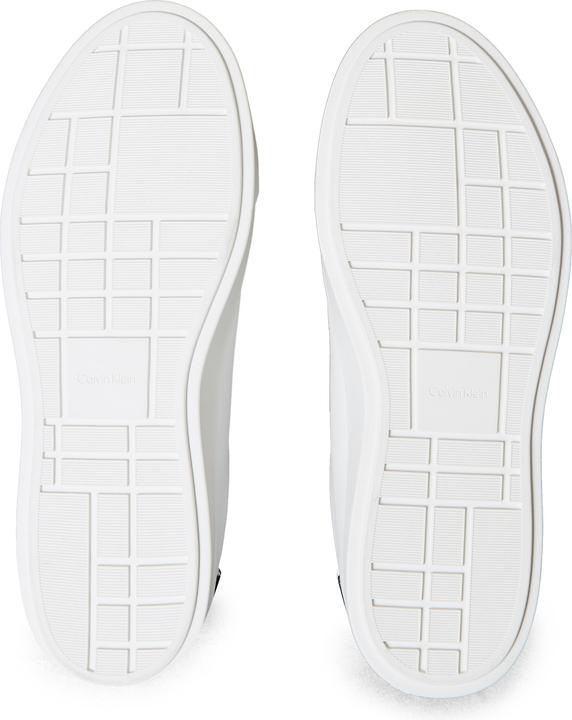 Image du produit Calvin Klein Low Pro Cup Laceup Lth Moire (40)