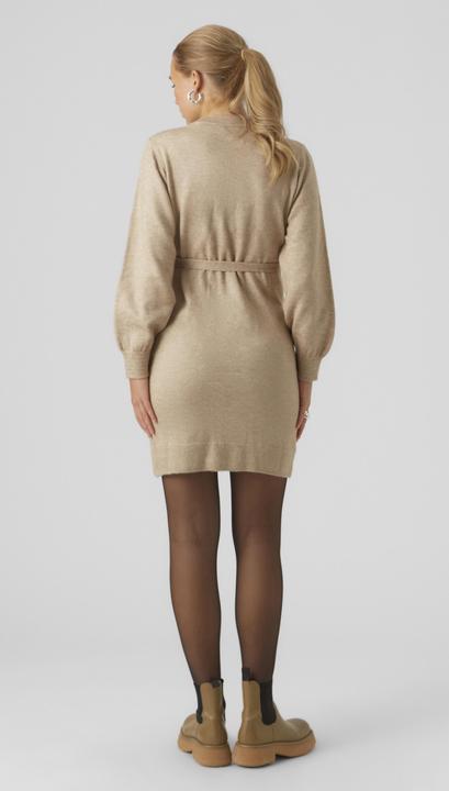 Image du produit Mamalicious MLNEWANNE Mini-robe de maternité (M)