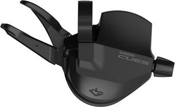 Produktbild Shimano Schalthebel CUES SL-U4050 9-fach