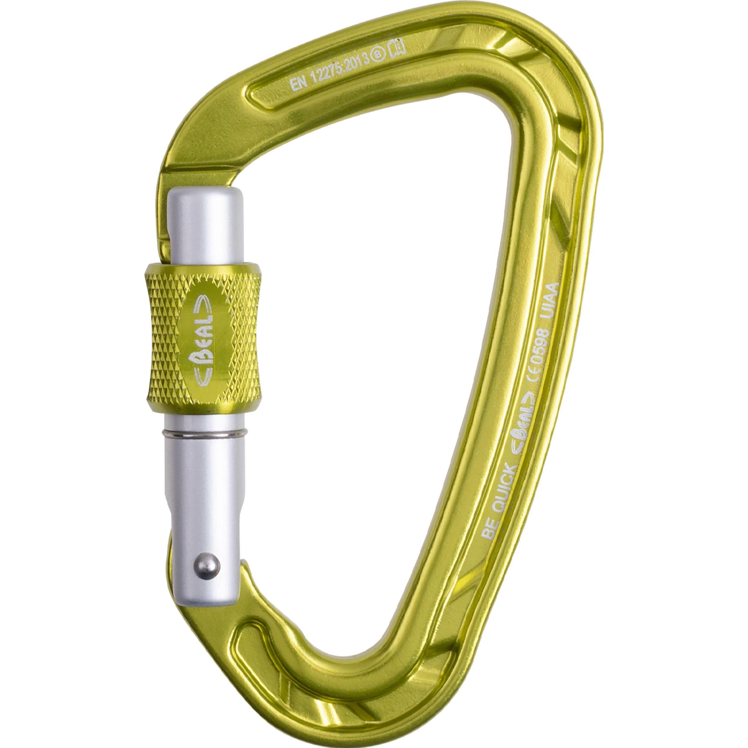 Beal, Karabiner