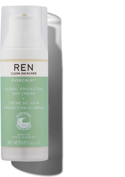 Produktbild Ren Hydra-Calm Global Protection Day Cream (50 ml)