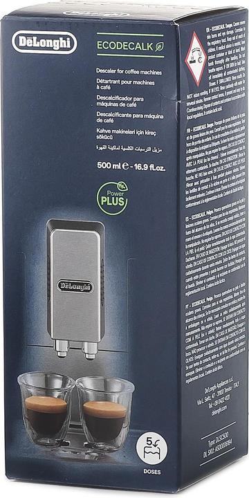 Produktbild De'Longhi EcoDecalk (500 ml)