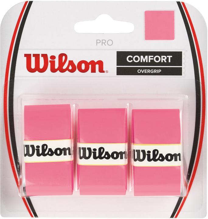 Wilson Overgrip Pro