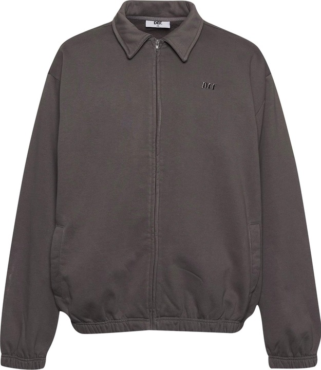 Anthracite délavé