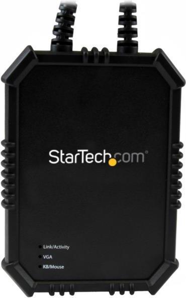 Produktbild StarTech Laptop To Server Kvm Console