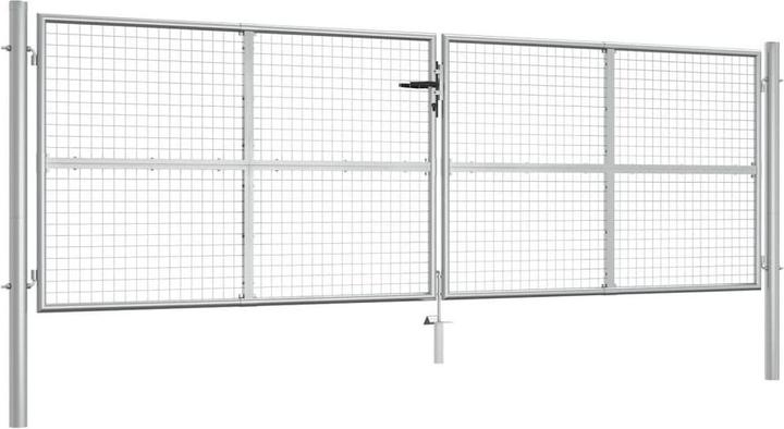 Produktbild vidaXL Gartentor