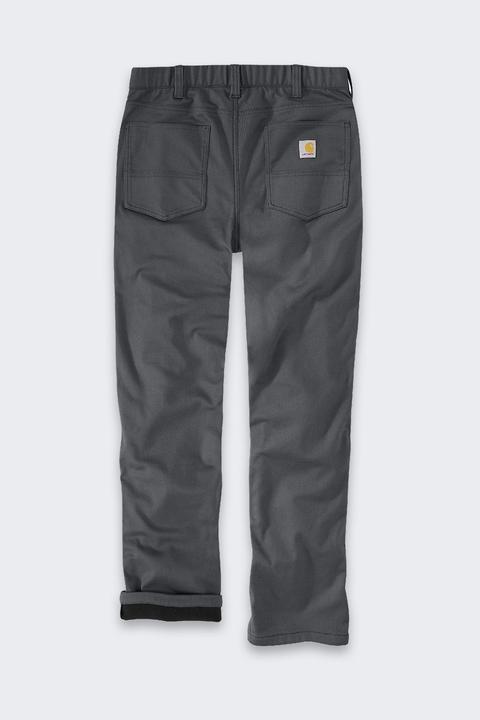 Immagine prodotto Carhartt Pantalone Force foderato Shadow (W31/L32)