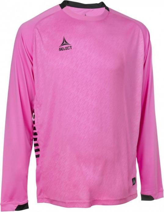 Produktbild Select Rosa Torwart-Sweatshirt Spanien (146)