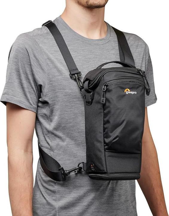 Actual product image Lowepro ProTactic TLZ 75 Slim AW III (Kamera Bereitschaftstasche, 4.50 l)