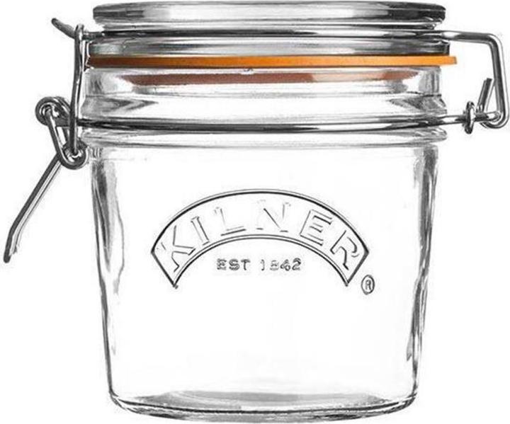 Produktbild Kilner Einmachglas (1 Stk., 0.35 l)