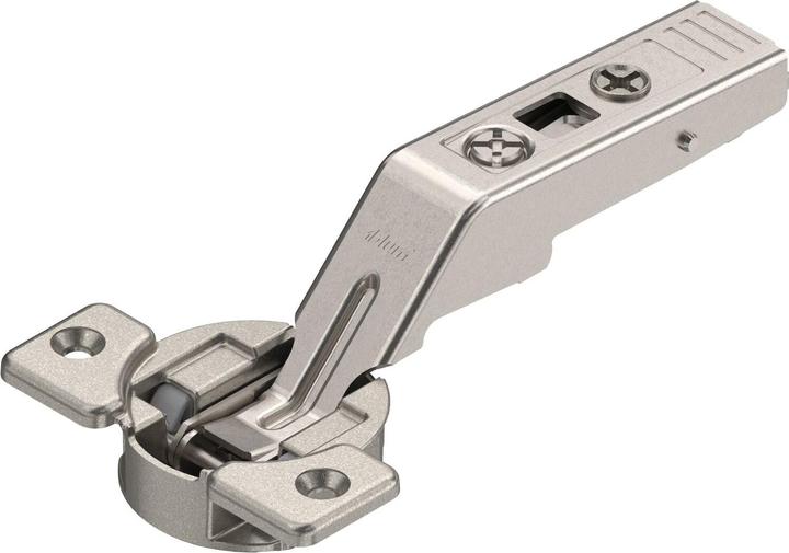Image du produit Blum 78Z5500T NI CLIP top Charnière intermédi