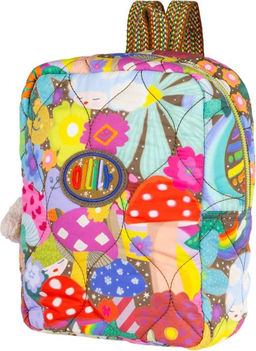 Produktbild Oilily Bobby Backpack