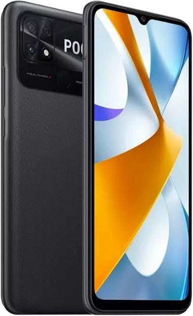 Immagine prodotto Xiaomi Poco C40 (32 GB, Power Black, 6.71", Doppia SIM, 4G)