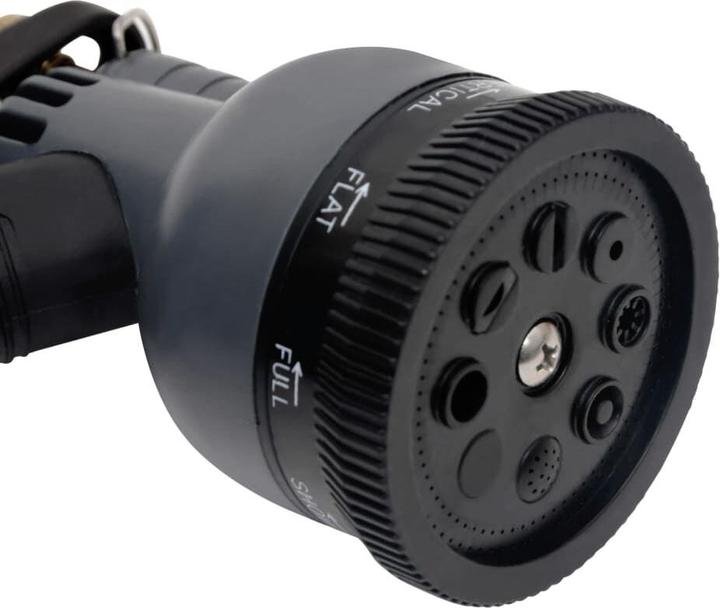Produktbild VidaXL Tadao (22.50 m, 14 mm)