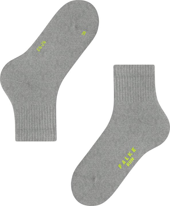 Actual product image Falke Run Rib Unisex (Single pack, 35 - 36)
