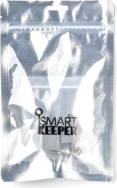 Actual product image Smart Keeper 1 x USB cable locks without BASIC type key