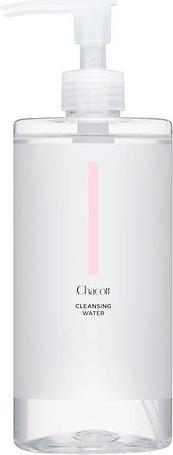 Image du produit Chacott Eau de nettoyage - 500ml (Eau micellaire, Démaquillant, 500 ml)