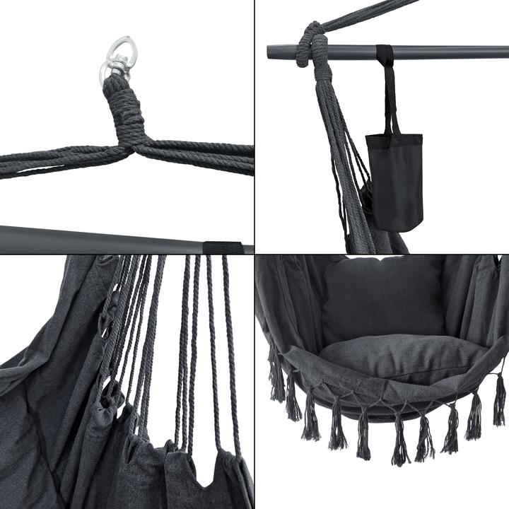 Produktbild En.Casa Aranga (120 kg)