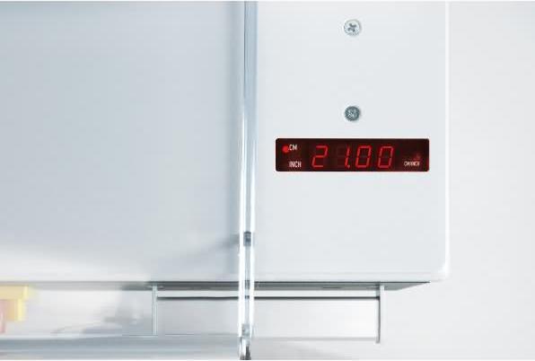 Actual product image Ideal Stack cutter 4350 (500 Sheets, A3)