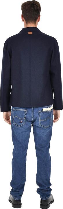 Immagine prodotto Jacob Cohen Coats Blue