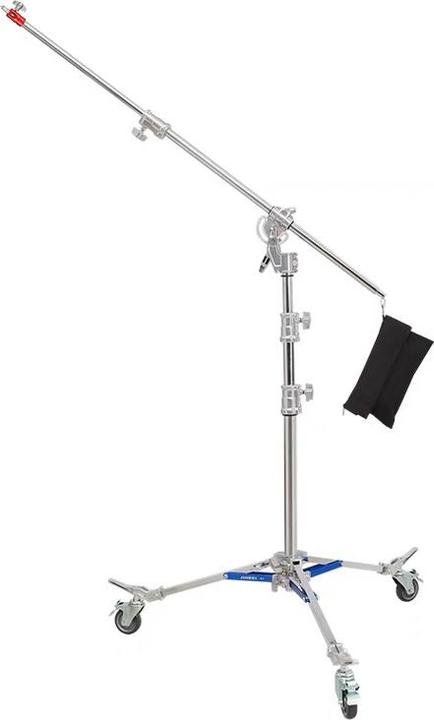 Produktbild Jinbei M-6 (408 cm, 20 kg)
