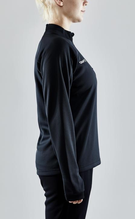 Actual product image Craft Evolve Halfzip W (L)