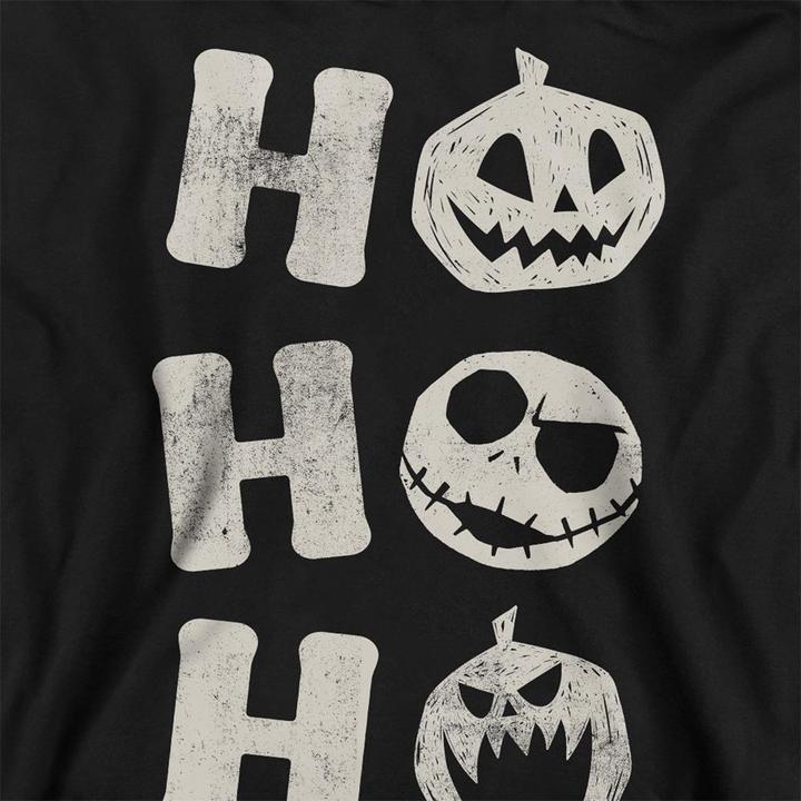 Produktbild The Nightmare Before Christmas Sweatshirt (M)