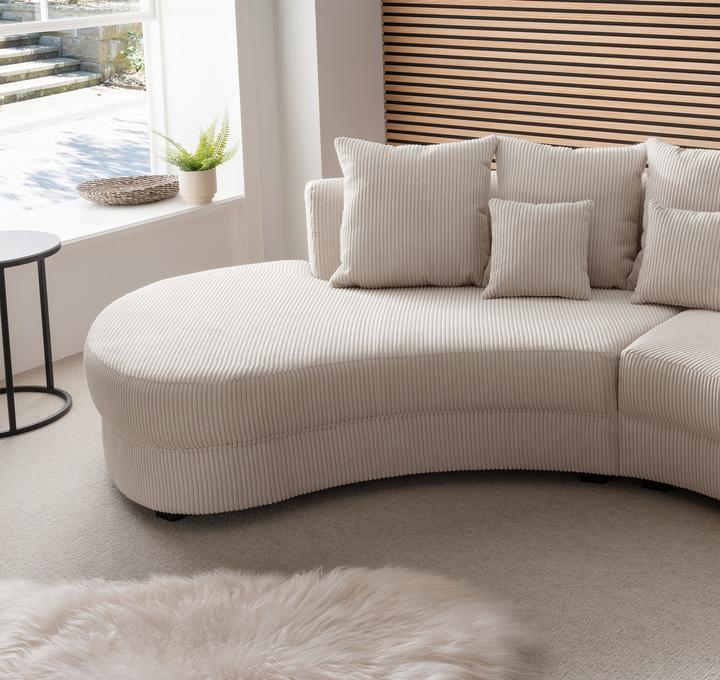 Produktbild Livetastic Limoncello (Ecksofa)