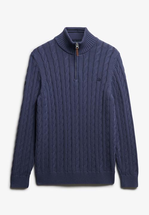 Produktbild Superdry Classic Cable (M)