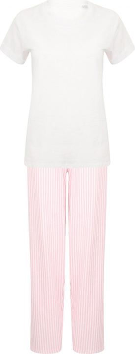 Pink, Weiss