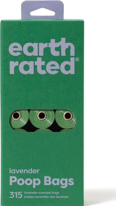 Produktbild Earth Rated Leinenspender (Hund)