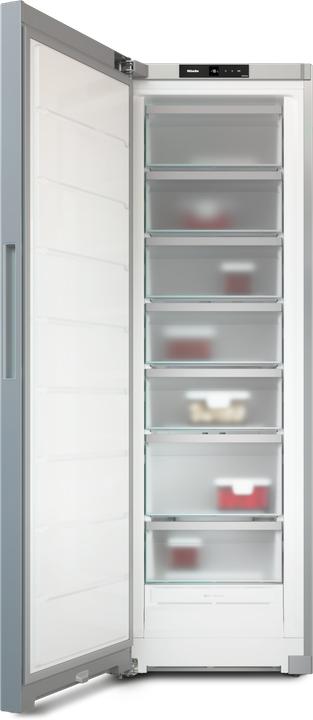 Produktbild Miele FNS 4382 D (Freistehend, 277 l)