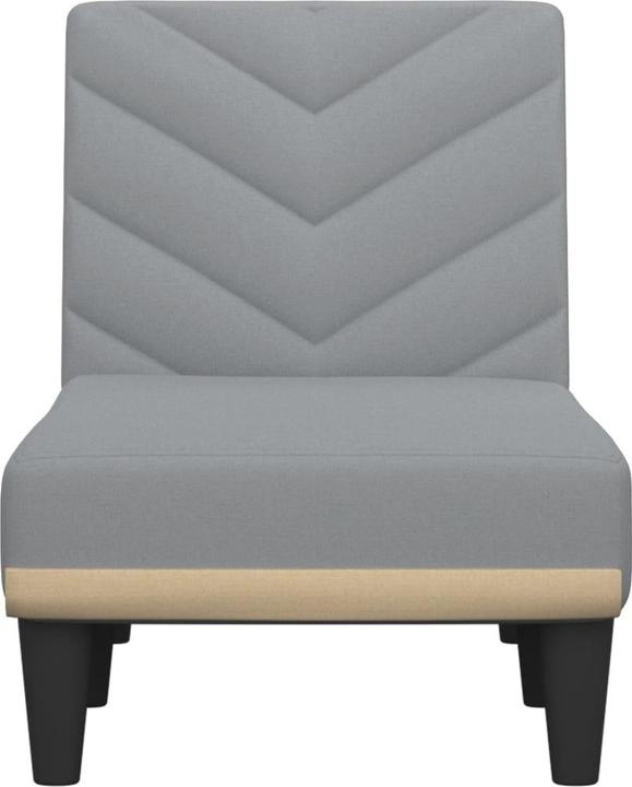 Produktbild vidaXL Chaiselongue