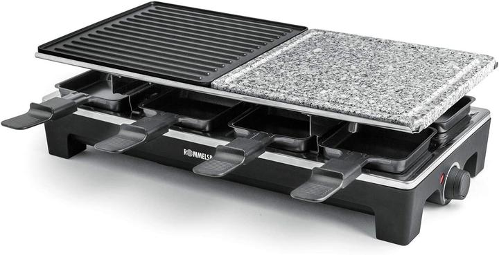 Produktbild Rommelsbacher RCS 1350