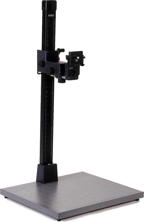 Immagine prodotto Kaiser Fototechnik Kaiser Repro Stand RS-10 + braccio per telecamera RTP