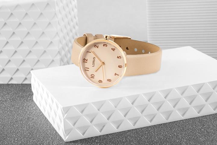 Image du produit Lorus Lady - RG220SX9 (Montre analogique, 32 mm)