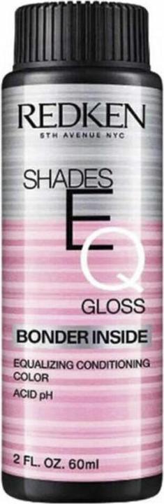 Image du produit Redken Shades Eq Bonder Inside 06nch teinture pour cheveux 60ml (06NCh)